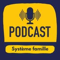 Podcast Système famille Montaigu-Vendée